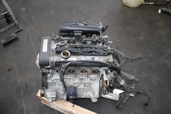 MOTEUR VW/SEAT/SKODA 1.4 16V - Vue 1